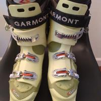 Garmont Helium 29 scialpinismo scarponi