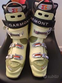 Garmont Helium 29 scialpinismo scarponi