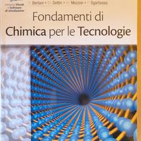 Fondamenti di Chimica per le Tecnologie