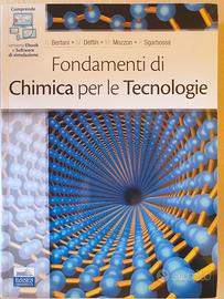 Fondamenti di Chimica per le Tecnologie