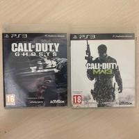 giochi Playstation Call of Duty