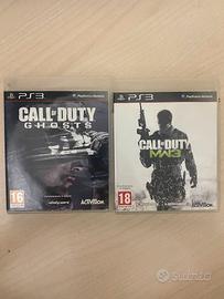 giochi Playstation Call of Duty