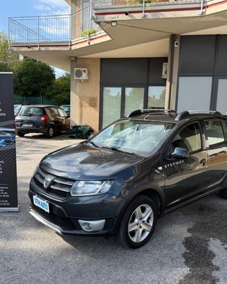 Dacia Sandero Stepway 1.5 dCi 8V 90CV Start&Stop