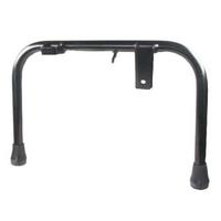 Cavalletto centrale Vespa PX nero