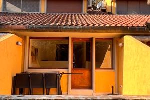 Villetta a schiera