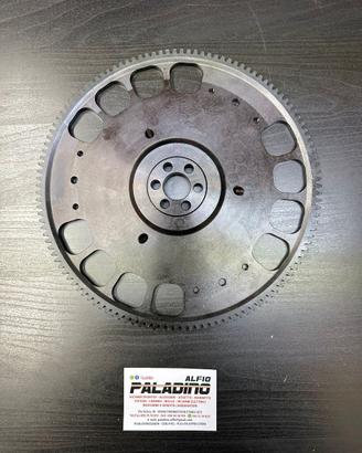 Volano in acciaio da 2,5 kg per 500/126