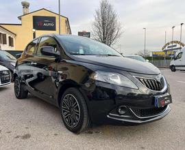 Lancia Ypsilon 1.2 GPL Gold 69cv NEOPATENTATI /