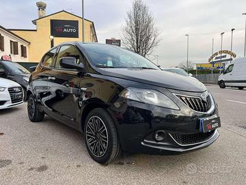 Lancia Ypsilon 1.2 GPL Gold 69cv NEOPATENTATI /