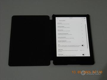 Kindle  Paperwhite Signature Edition 11^ Gen