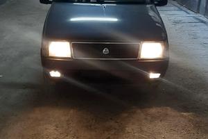 Auto Lania y10 mia lx