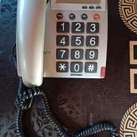 TELEFONO PER ANZIANI