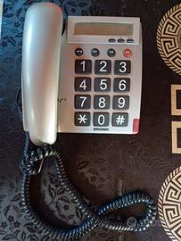 TELEFONO PER ANZIANI