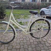 Bicicletta olandese originale