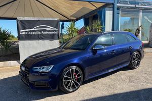 Audi A4 S4 Avant 3.0 TFSI Quattro SLine