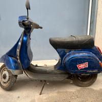 Piaggio Altro modello - 1991