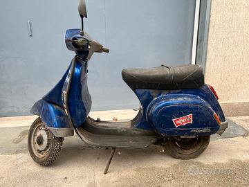 Piaggio Altro modello - 1991