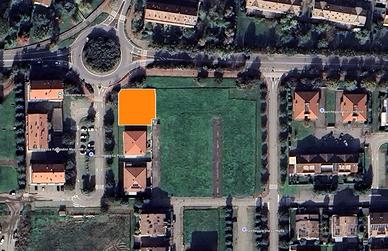 Rif.*0002-1| area edificabile fidenza