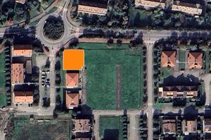 Rif.*0002-1| area edificabile fidenza