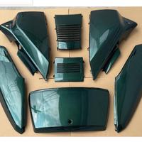 Carene carrozzeria plastiche Honda cn250 cn 250