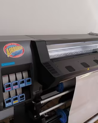plotter hp latex 335