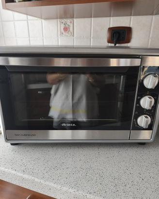Forno Ariete 450