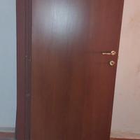 porte  con stipite