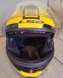 Casco modulare LS2