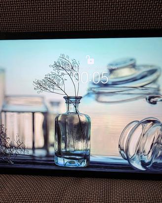 Huawei MatePad 11 128GB + Cover originale Huawei –