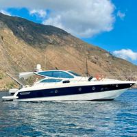 Cranchi Mediterranee 43 HT