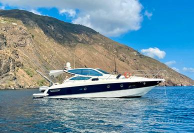 Cranchi Mediterranee 43 HT