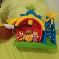 Giocattolo Fattoria di Topolino