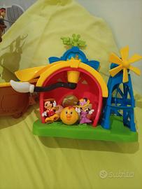 Giocattolo Fattoria di Topolino