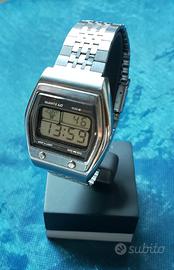orlogio digitale Seiko