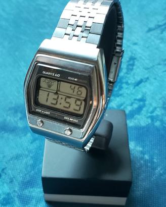 orlogio digitale Seiko