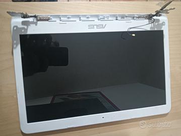 Asus f402s display