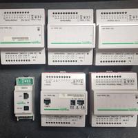 schneider TAC XENTA componenti