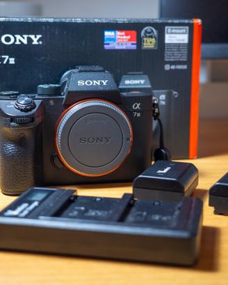 Sony A7 III