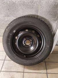 Ruota (cerchio con copertone)