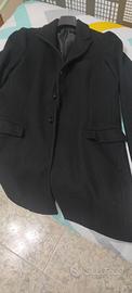Cappotto uomo/ragazzo