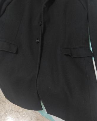 Cappotto uomo/ragazzo