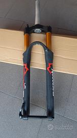 Forcella Marzocchi 320 LR 29" 15QR