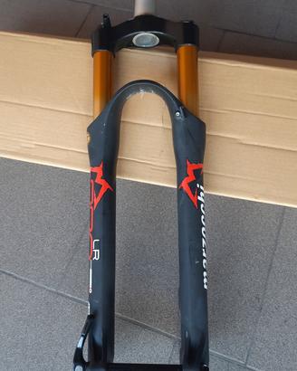 Forcella Marzocchi 320 LR 29" 15QR