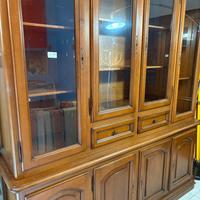 Credenza in legno