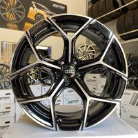 Cerchi Audi raggio 20 NUOVI cod.89342