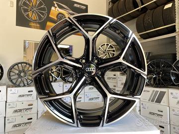 Cerchi Audi raggio 20 NUOVI cod.89342