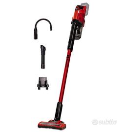 Aspirapolvere Einhell come NUOVO