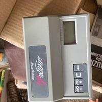 Programmatore irrigazione