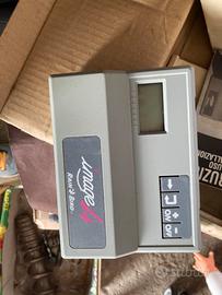 Programmatore irrigazione