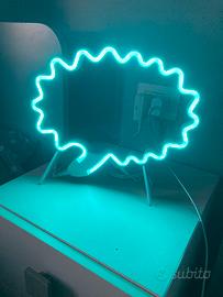 Luce per cameretta funziona benissimo