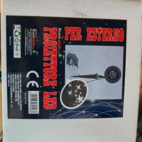 Proiettore Led 